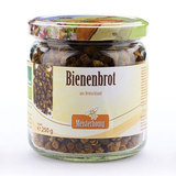 For listing bio bienenbrot aus deutschland