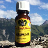 Propolis vom imker kaufen