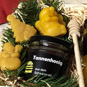 Honig als geschenk und weihnachtsgeschenke mit honig online kaufen