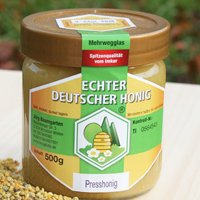 Presshonig
