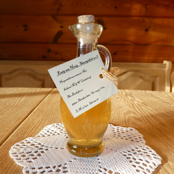 Honigessig kaufen