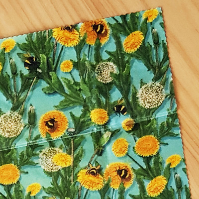 Bienenwachstuecher online kaufen vom imker