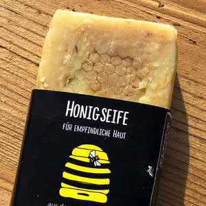 Honigseife online kaufen
