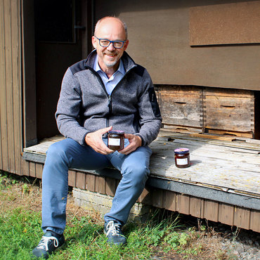 Productthumb waldhonig aus dem schwarzwald von imker udo fischer