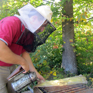 Productthumb imker martin volk im schwarzwald