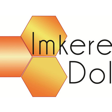 Productthumb logo imkerei doll