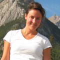 Heike Helfenstein von Heimathonig.de