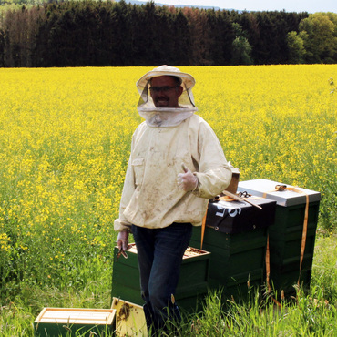 Productthumb honig aus dem siegerland kaufen von imker sluiter