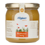 For listing heublumenhonig 500g