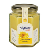 For listing l wenzahnhonig 250g
