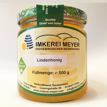 Productthumb lindenbl tenhonig aus sachsen