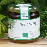 For listing bio waldhonig