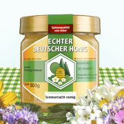 Els sser sommertracht