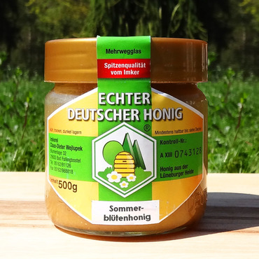 Productthumb sommerbl tenhonig aus der heide