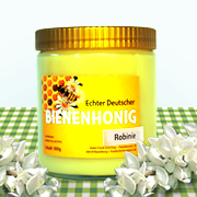 Schirling robinie