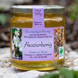 For listing deutscher bio akazienhonig von imker betz