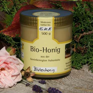 Bio bl tenhonig kaufen