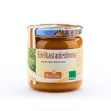 For listing bio edelkastanienhonig