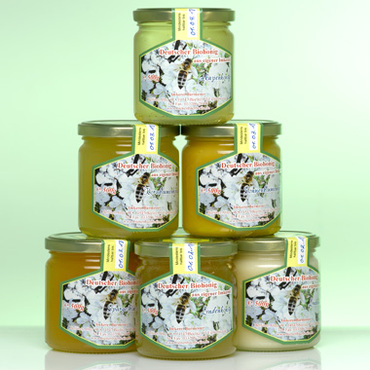 Productthumb honig sparpaket