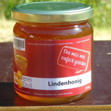 For listing lindenhonig