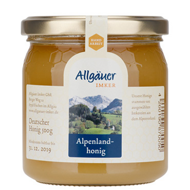 Productthumb alpenlandhonig 500g