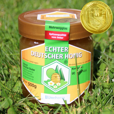 Productthumb bl tenhonig aus dem westerwald goldmedaille