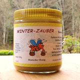 For listing winterzauber honig mit zimt