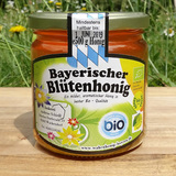 For listing bayerischer bio sommerhonig  fl ssig 