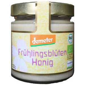 Demeter fr htrachthonig