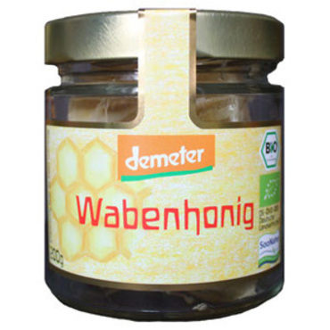 Productthumb demeter wabenhonig