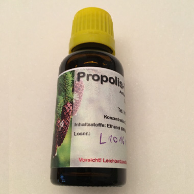 Propolis l sung 40 