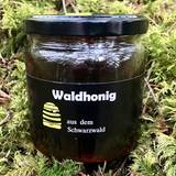 For listing klassischer waldhonig aus dem schwarzwald