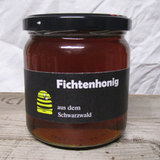 For listing fichtenhonig aus dem schwarzwald
