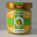For listing sommerhonig im dib glas