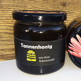 For listing tannenhonig aus dem schwarzwald