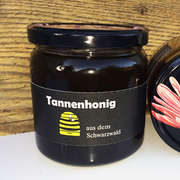 Productthumb tannenhonig aus dem schwarzwald