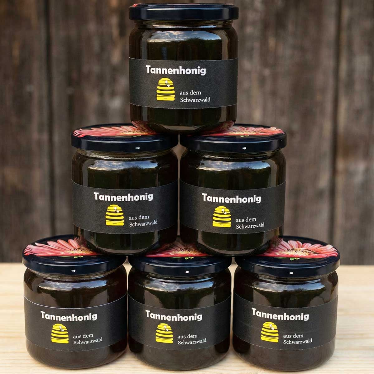 Schwarzwald weisstannenhonig guenstig