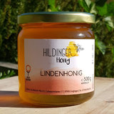 For listing lindenhonig vom imker