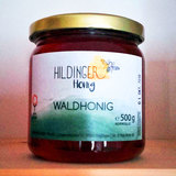 For listing waldhonig