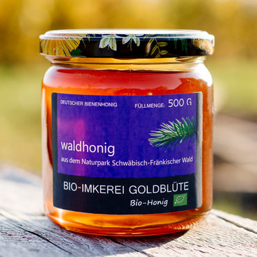 Productthumb bio waldhonig aus dem naturpark schw bisch fr nkischer wald