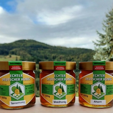 Productthumb sparpaket schwarzwaldhonige wald heimathonig.de