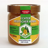 For listing phaceliahonig mit linde