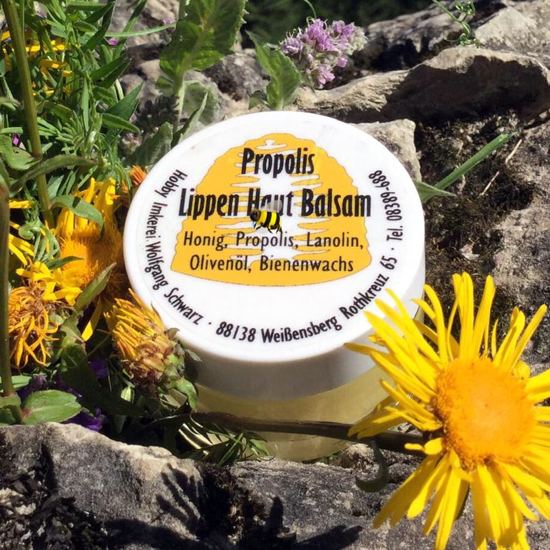 Propolis balsam aus dem allg u kaufen