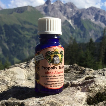 Productthumb propolis tinktur ohne alkohol kaufen