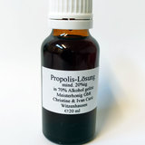 For listing bio propolis kaufen aus deutschland 20ml