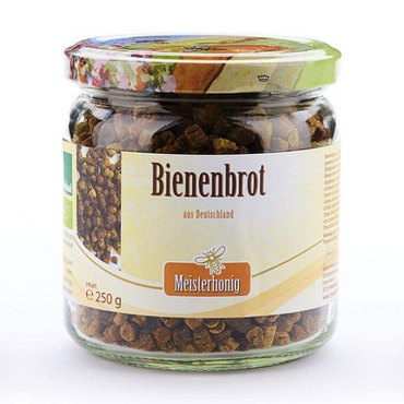 Productthumb bio bienenbrot aus deutschland