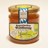 For listing bayerischer bio waldhonig 250g