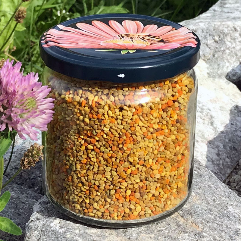 Pollen kaufen aus dem schwarzwald 250g