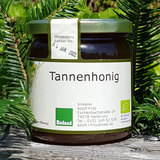 For listing bio schwarzwald weisstannen honig