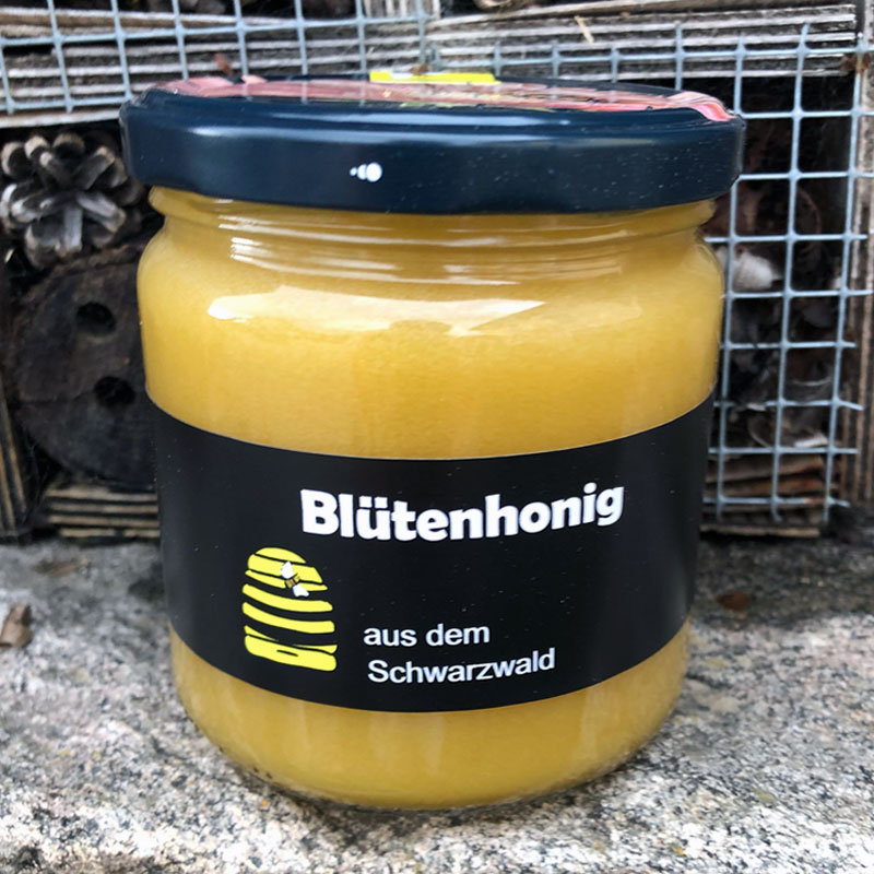 Bl tenhonig aus dem schwarzwald kaufen